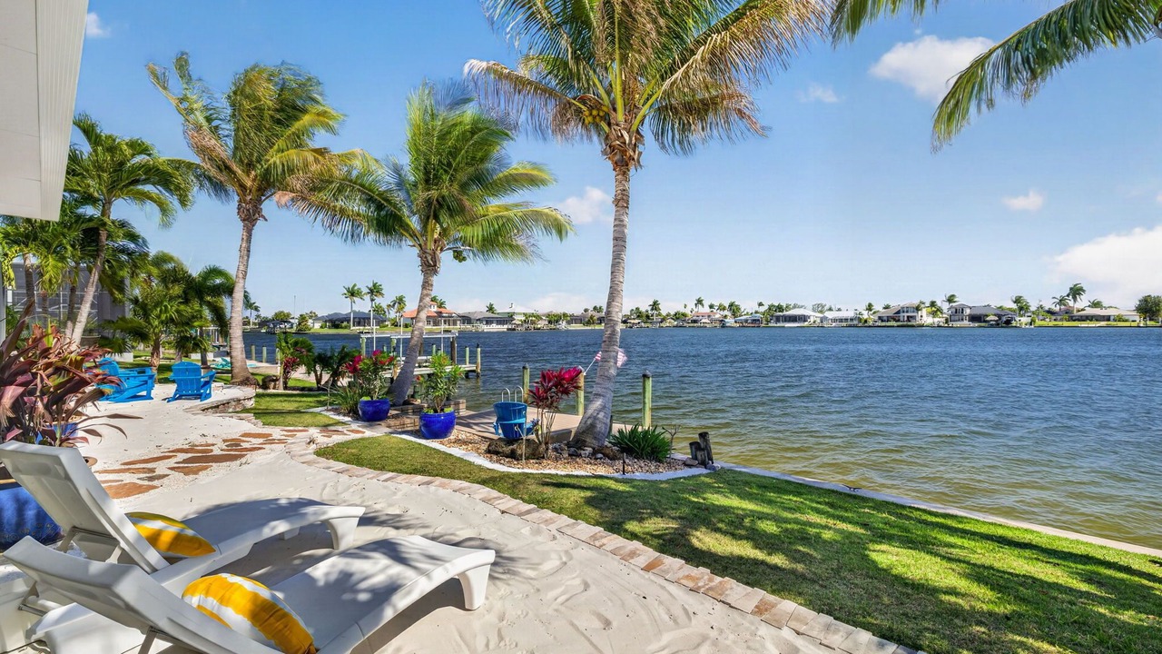 Photo of Outdoor in Eight Lakes