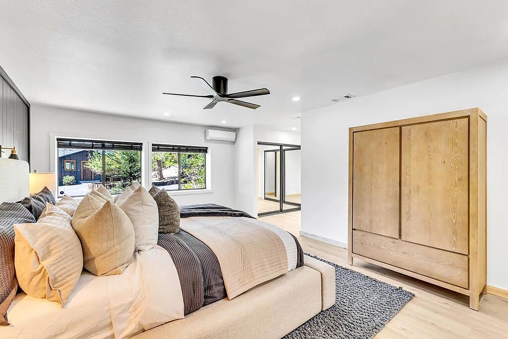 Photo of Bedroom in Fern Valley