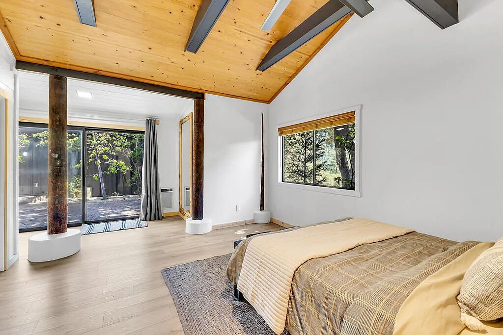 Photo of Bedroom in Fern Valley