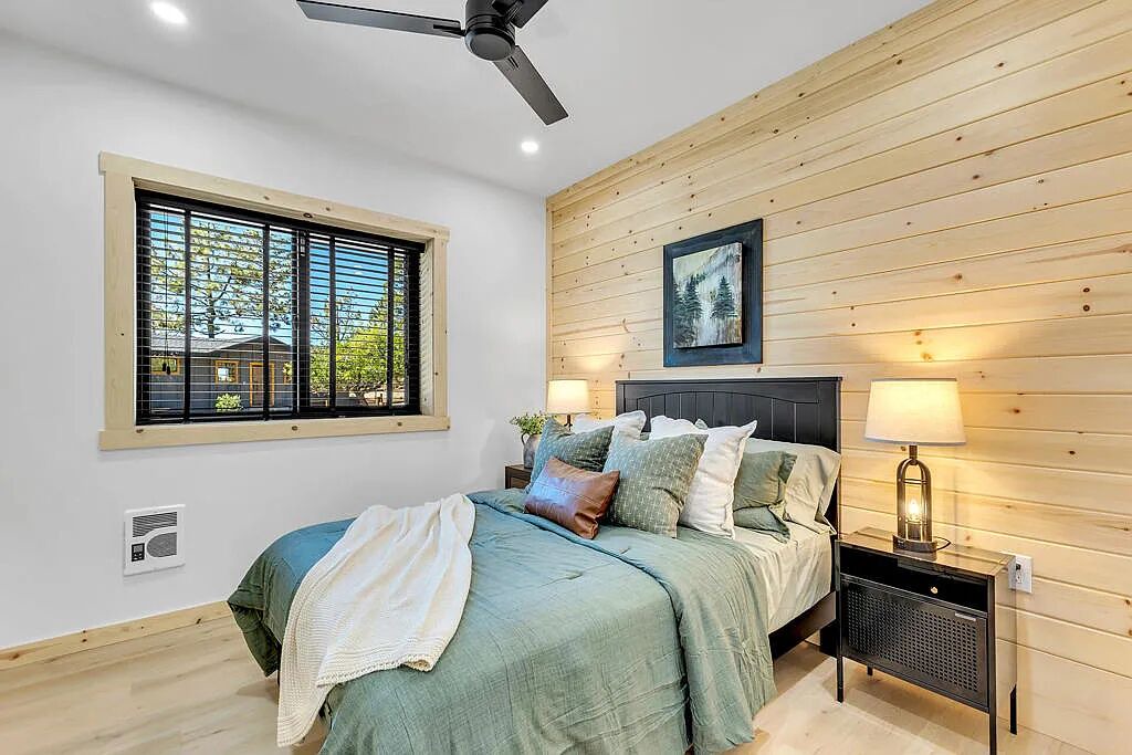 Photo of Bedroom in Fern Valley
