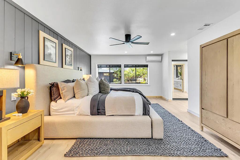 Photo of Bedroom in Fern Valley