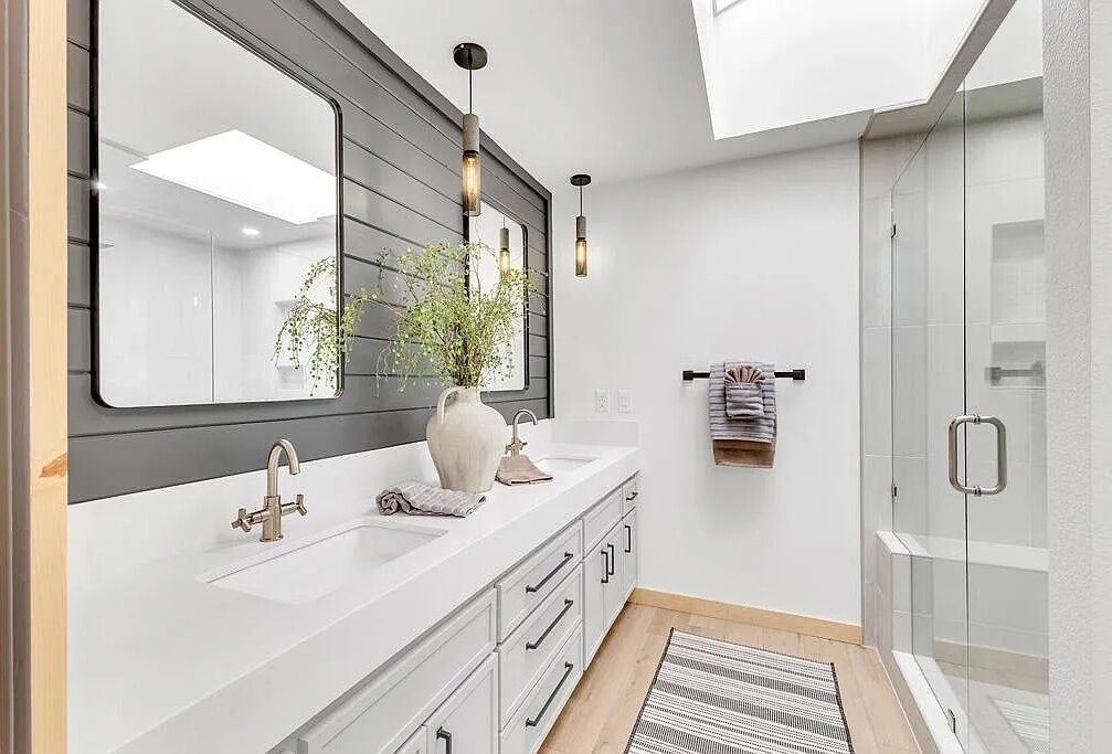 Photo of Bathroom in Fern Valley