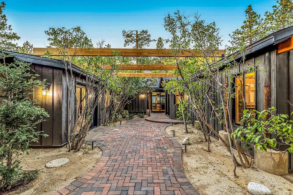 Photo of Outdoor in Fern Valley