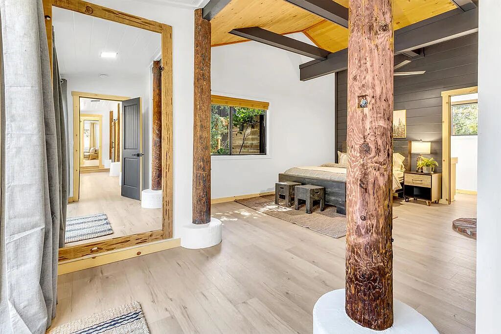 Photo of Bedroom in Fern Valley
