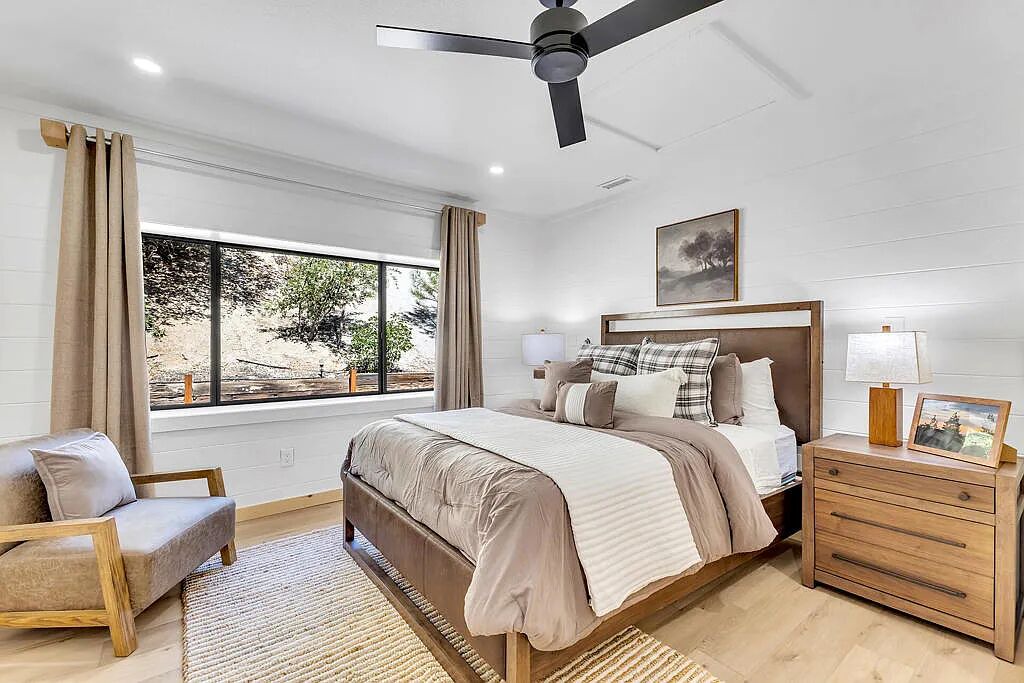 Photo of Bedroom in Fern Valley