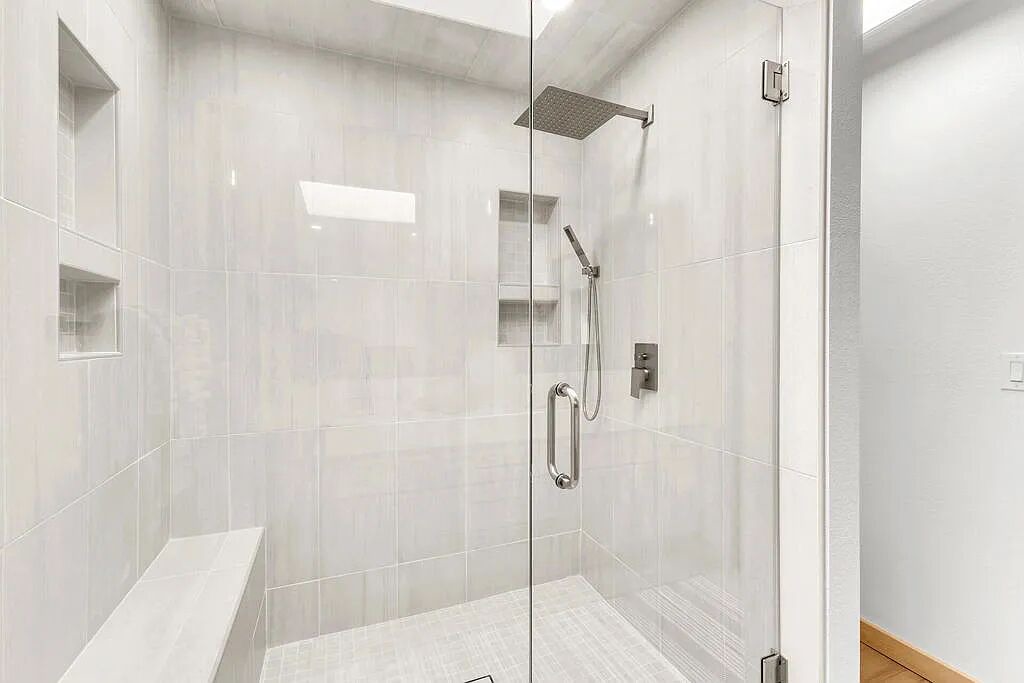 Photo of Bathroom in Fern Valley