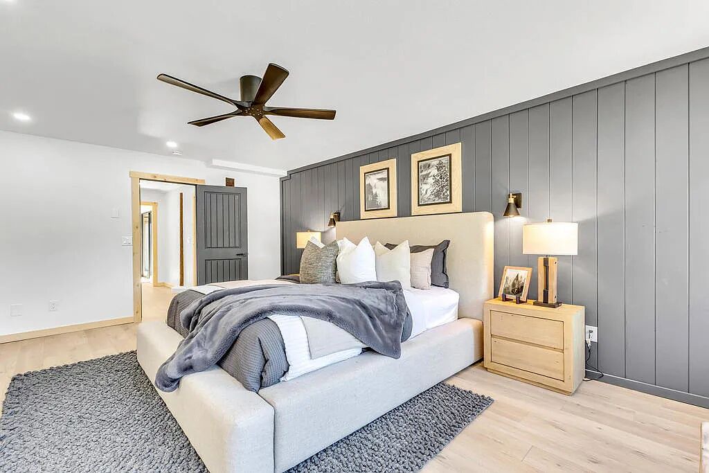 Photo of Bedroom in Fern Valley