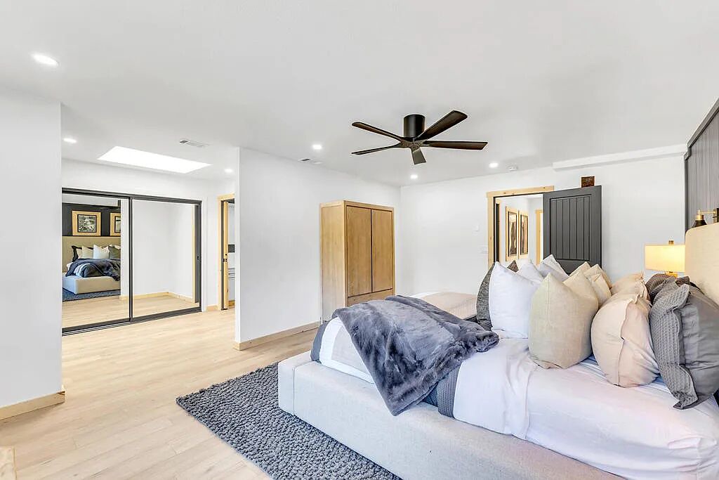 Photo of Bedroom in Fern Valley
