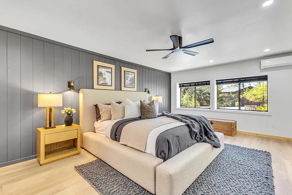 Photo of Bedroom in Fern Valley