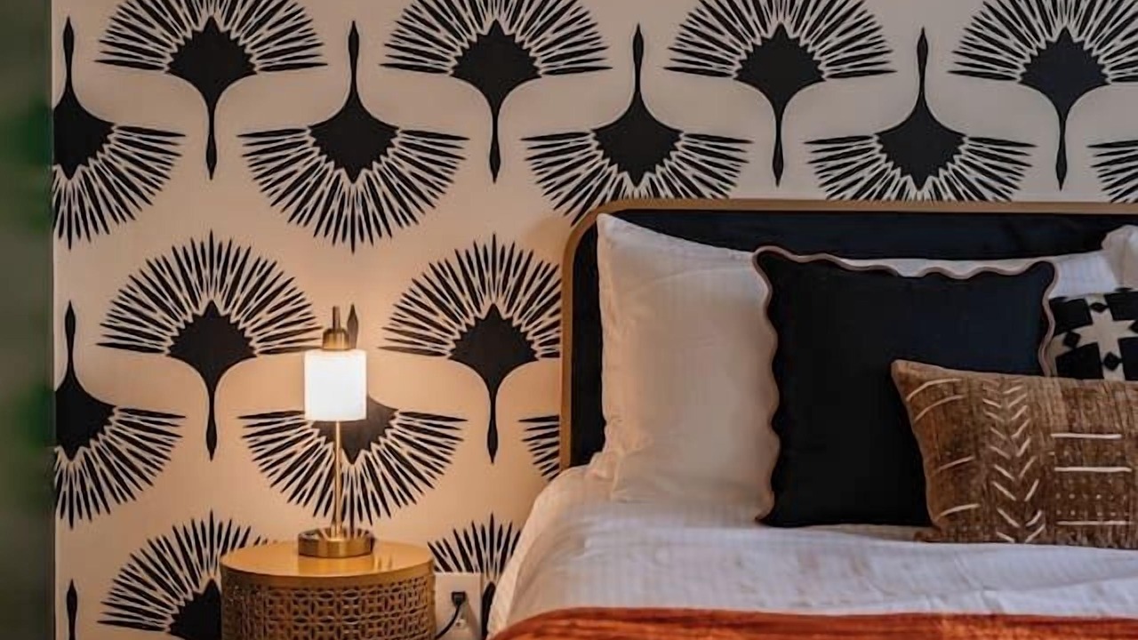 Photo of Bedroom in Ashley Oaks