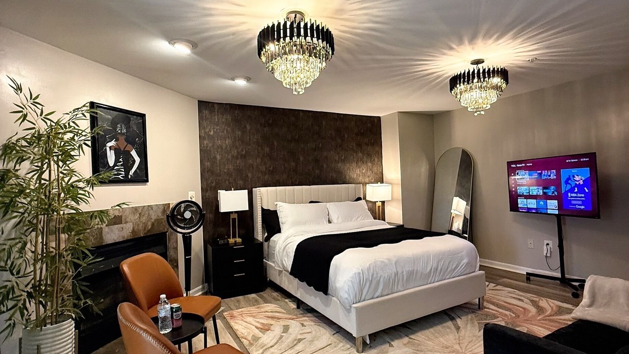 Photo of Bedroom in Reisterstown