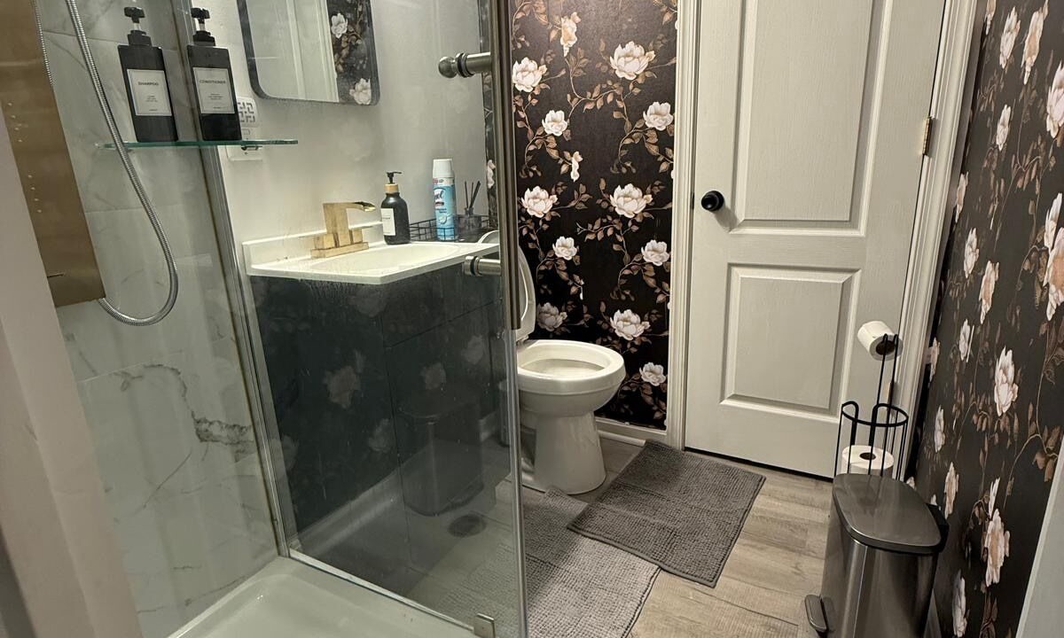 Photo of Bathroom in Reisterstown