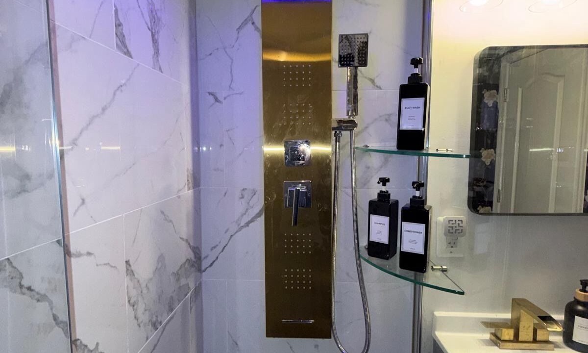 Photo of Bathroom in Reisterstown