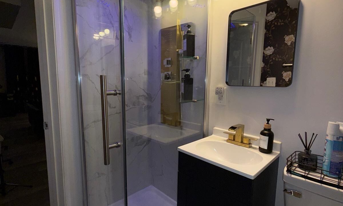 Photo of Bathroom in Reisterstown