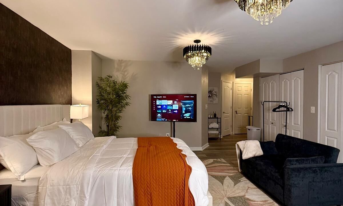 Photo of Bedroom in Reisterstown
