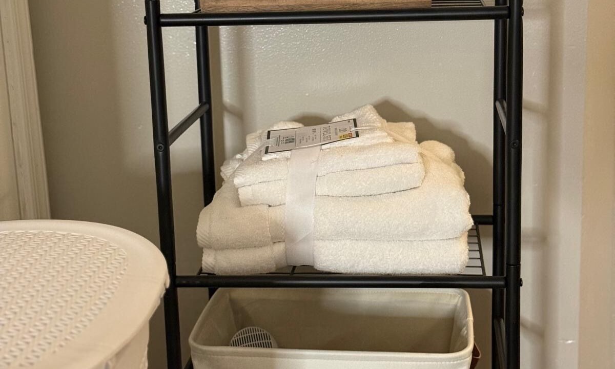 Photo of Bathroom in Reisterstown