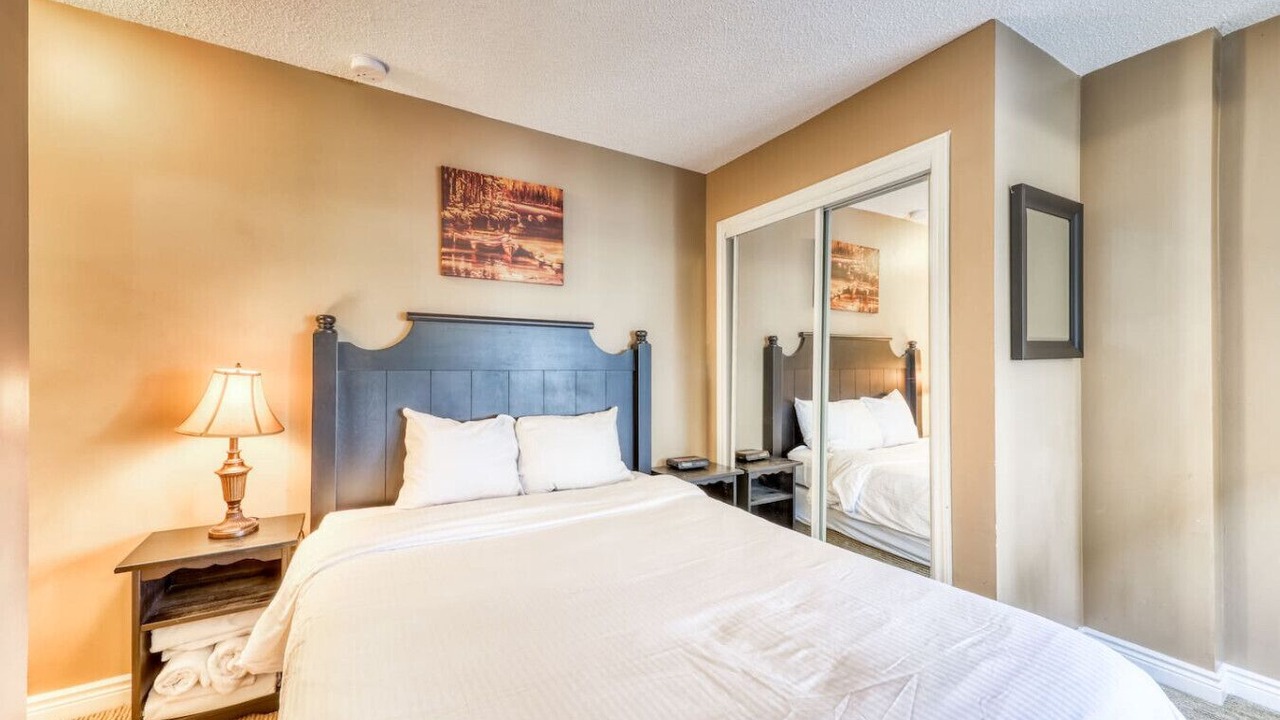 Photo of Bedroom in Craigleith
