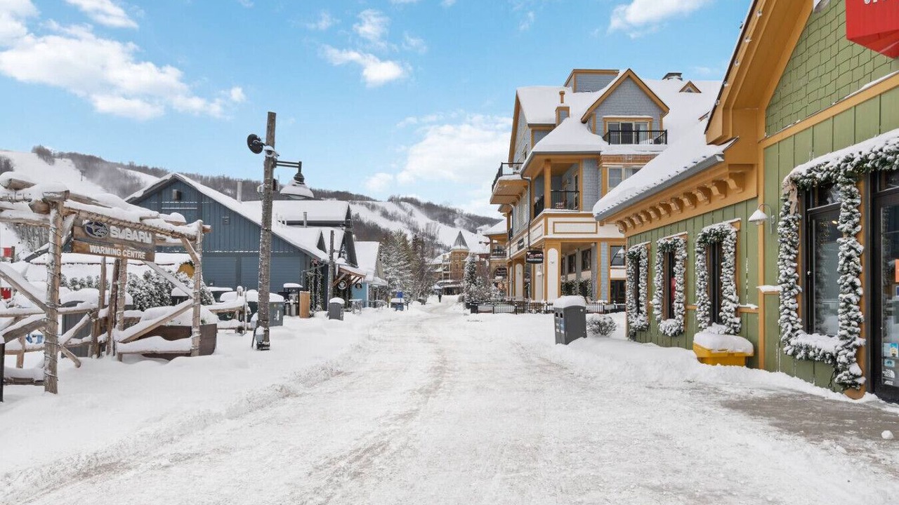 Photo of Outdoor in Craigleith