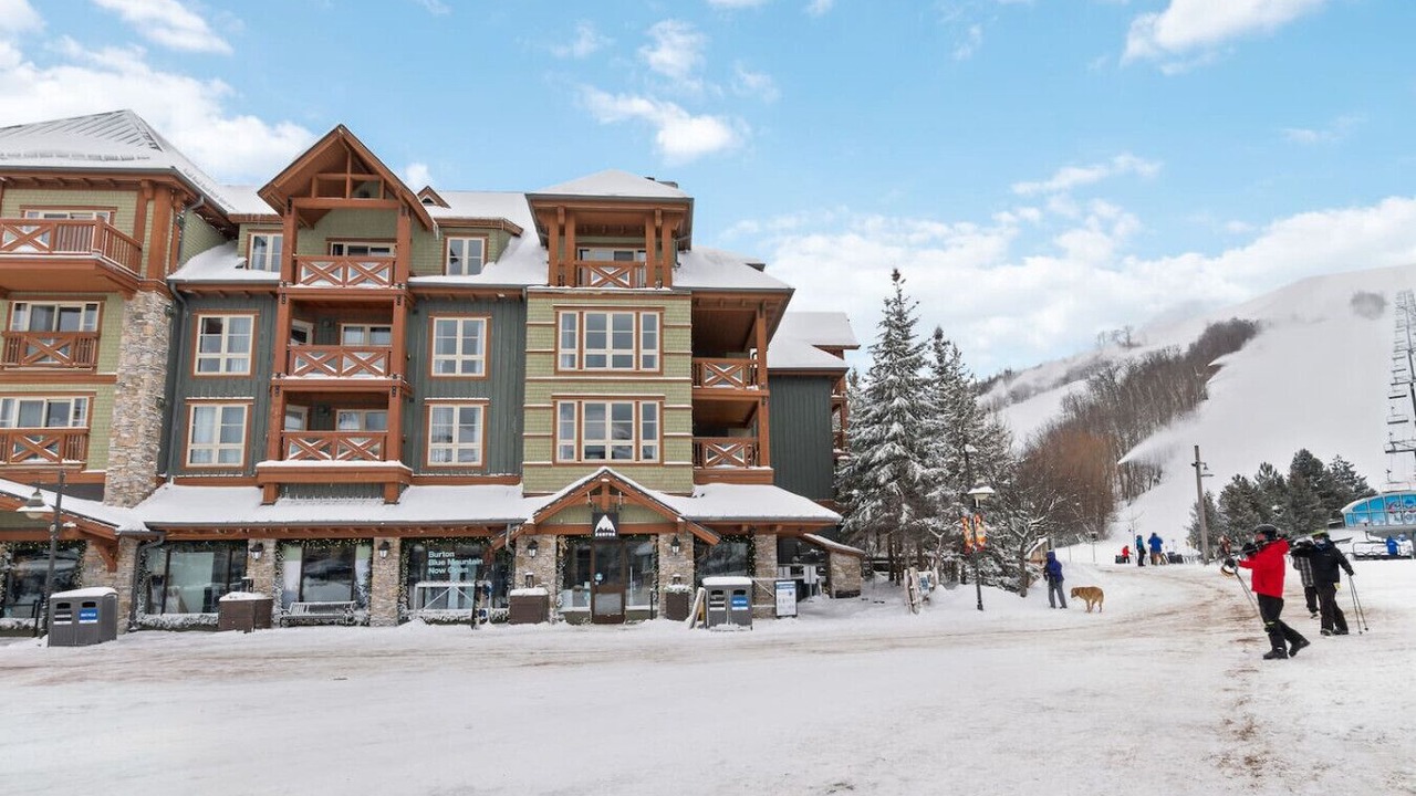 Photo of Outdoor in Craigleith