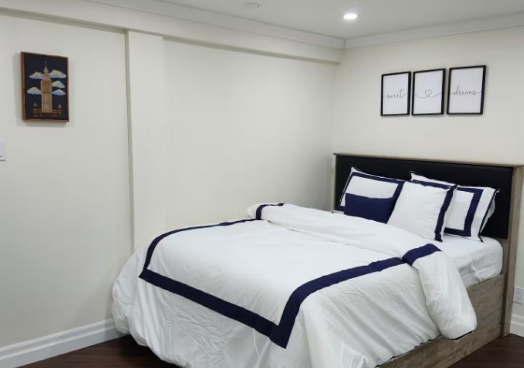 Photo of Bedroom in Durham Region
