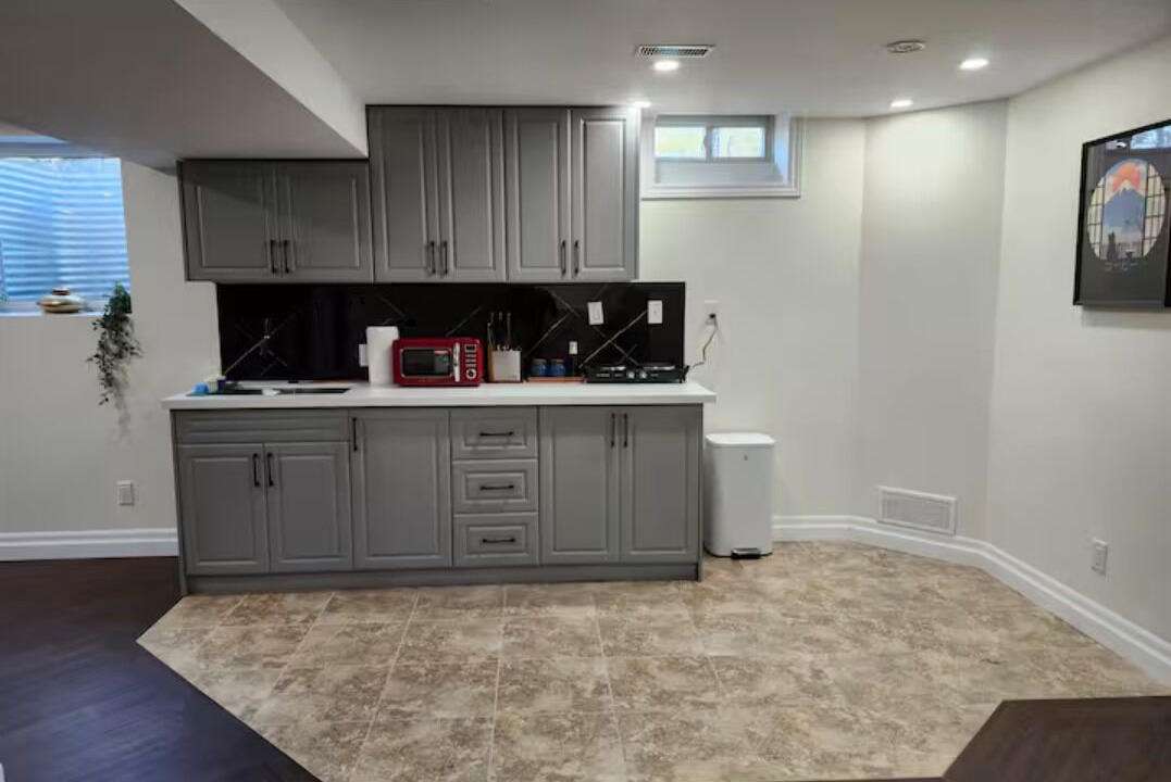 Photo of Kitchen in Durham Region