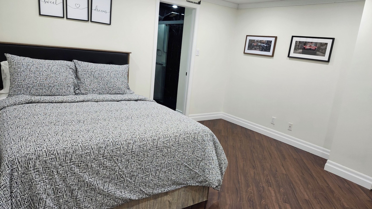 Photo of Bedroom in Durham Region