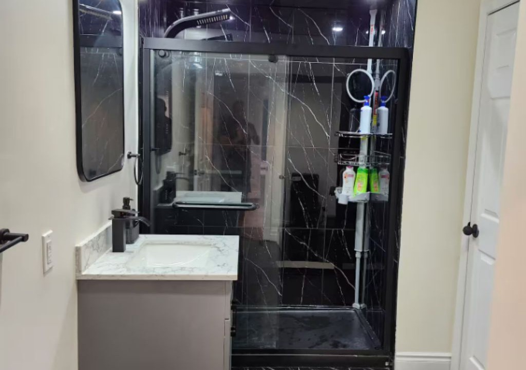 Photo of Bathroom in Durham Region