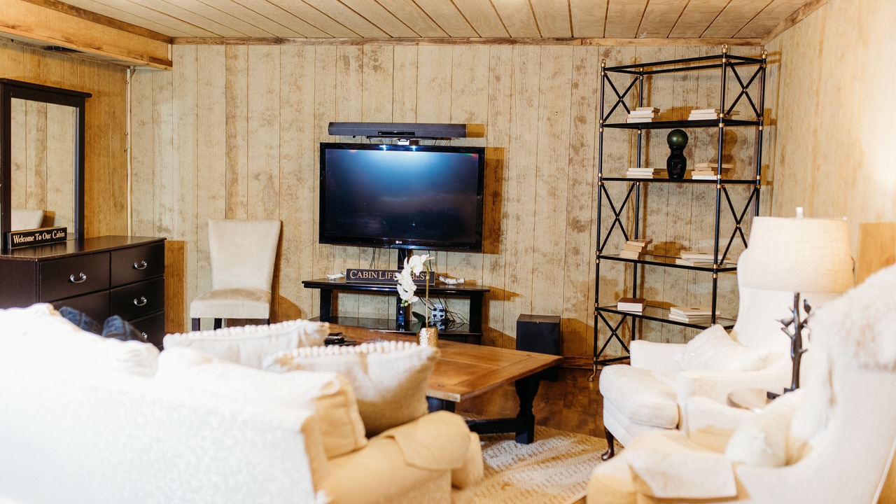 Photo of Livingroom in Grafton