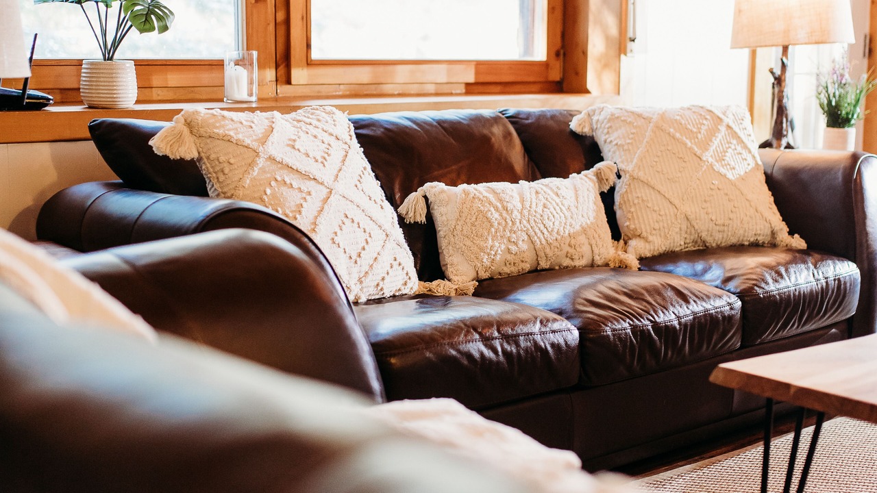 Photo of Livingroom in Grafton