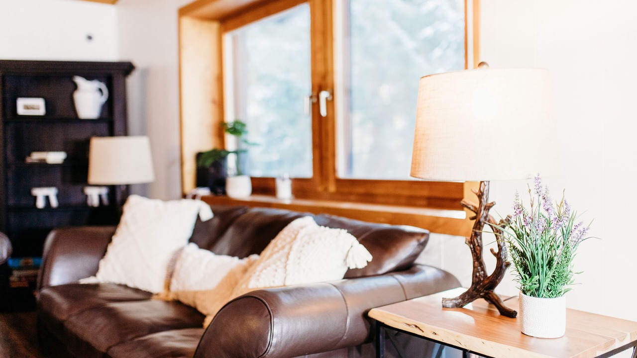 Photo of Livingroom in Grafton