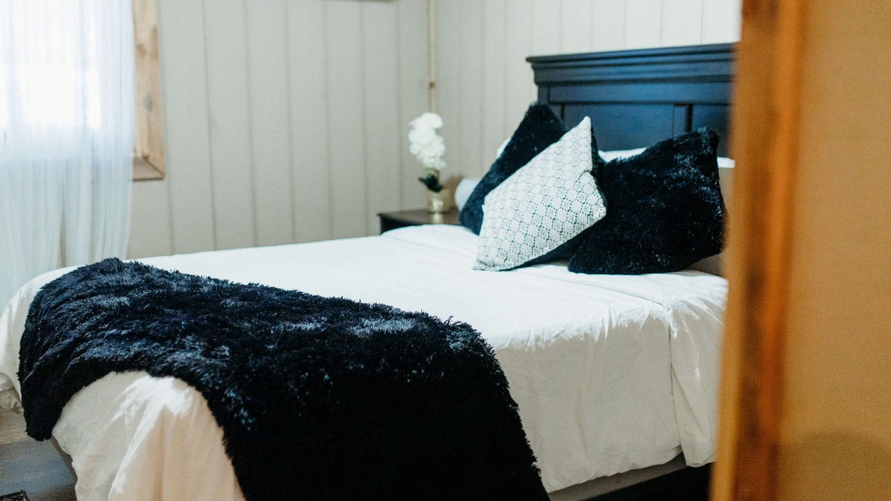 Photo of Bedroom in Grafton