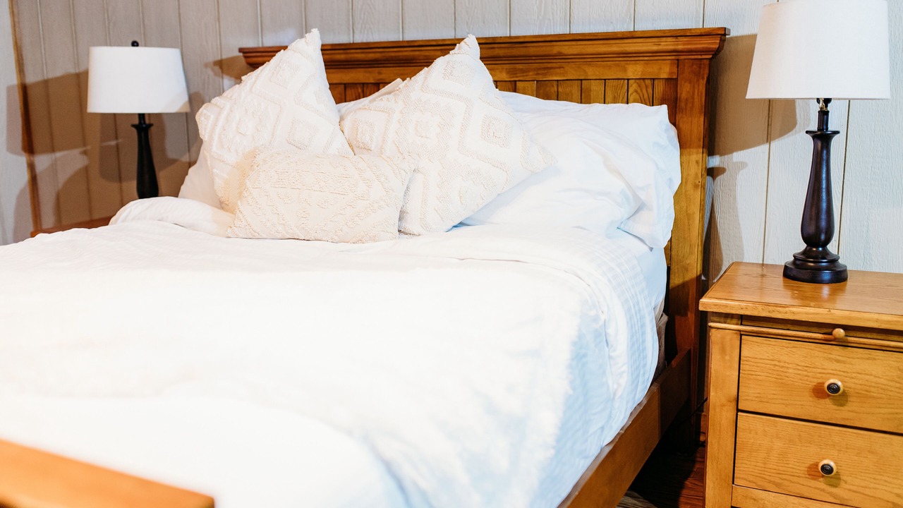 Photo of Bedroom in Grafton