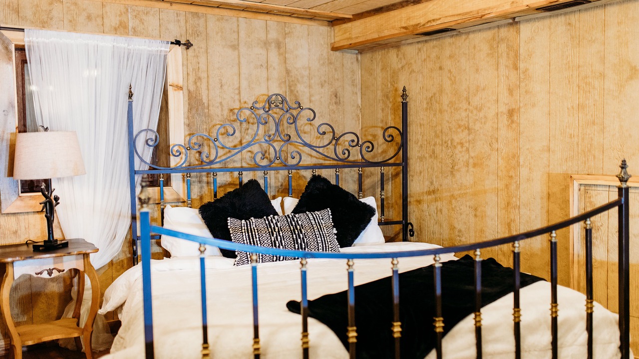 Photo of Bedroom in Grafton