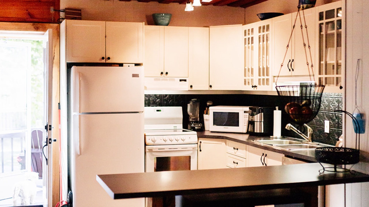 Photo of Kitchen in Grafton