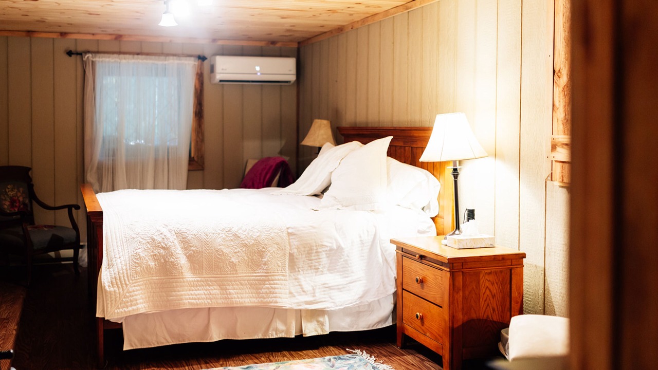 Photo of Bedroom in Grafton