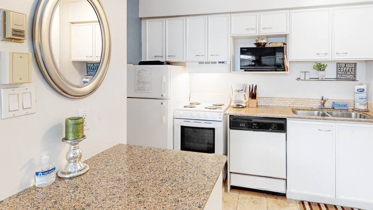 Photo of Kitchen in Craigleith