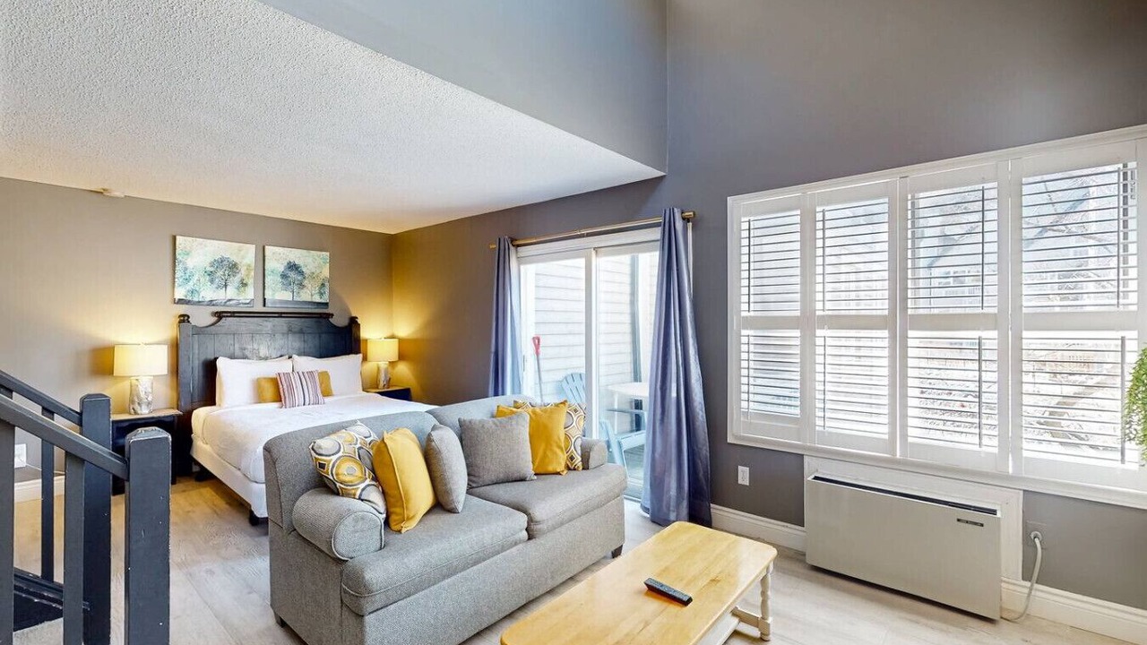 Photo of Livingroom in Craigleith