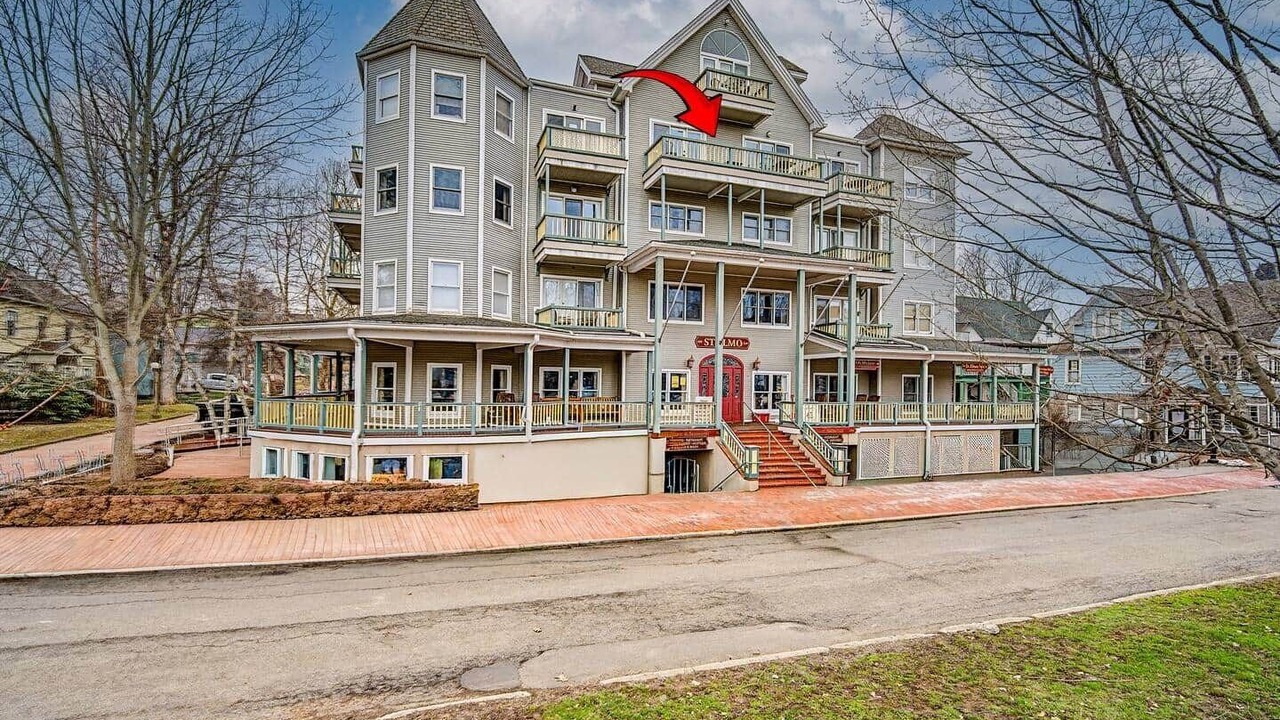 Photo of Outdoor in Chautauqua