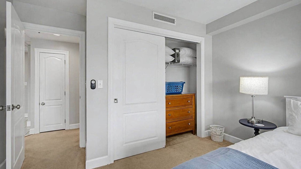 Photo of Bedroom in Chautauqua