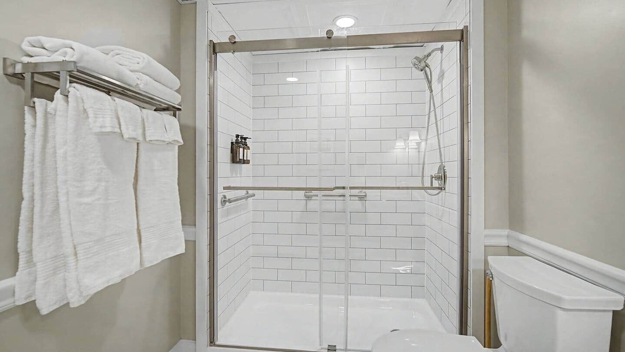 Photo of Bathroom in Chautauqua