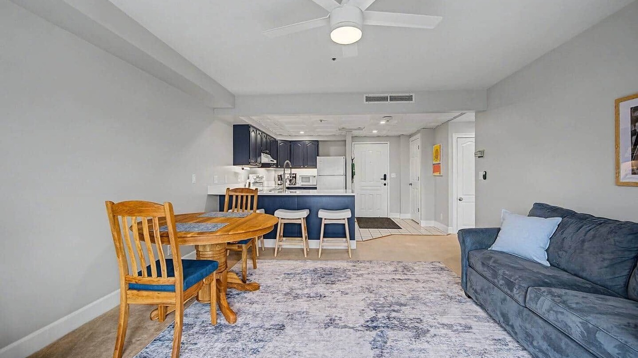 Photo of Livingroom in Chautauqua