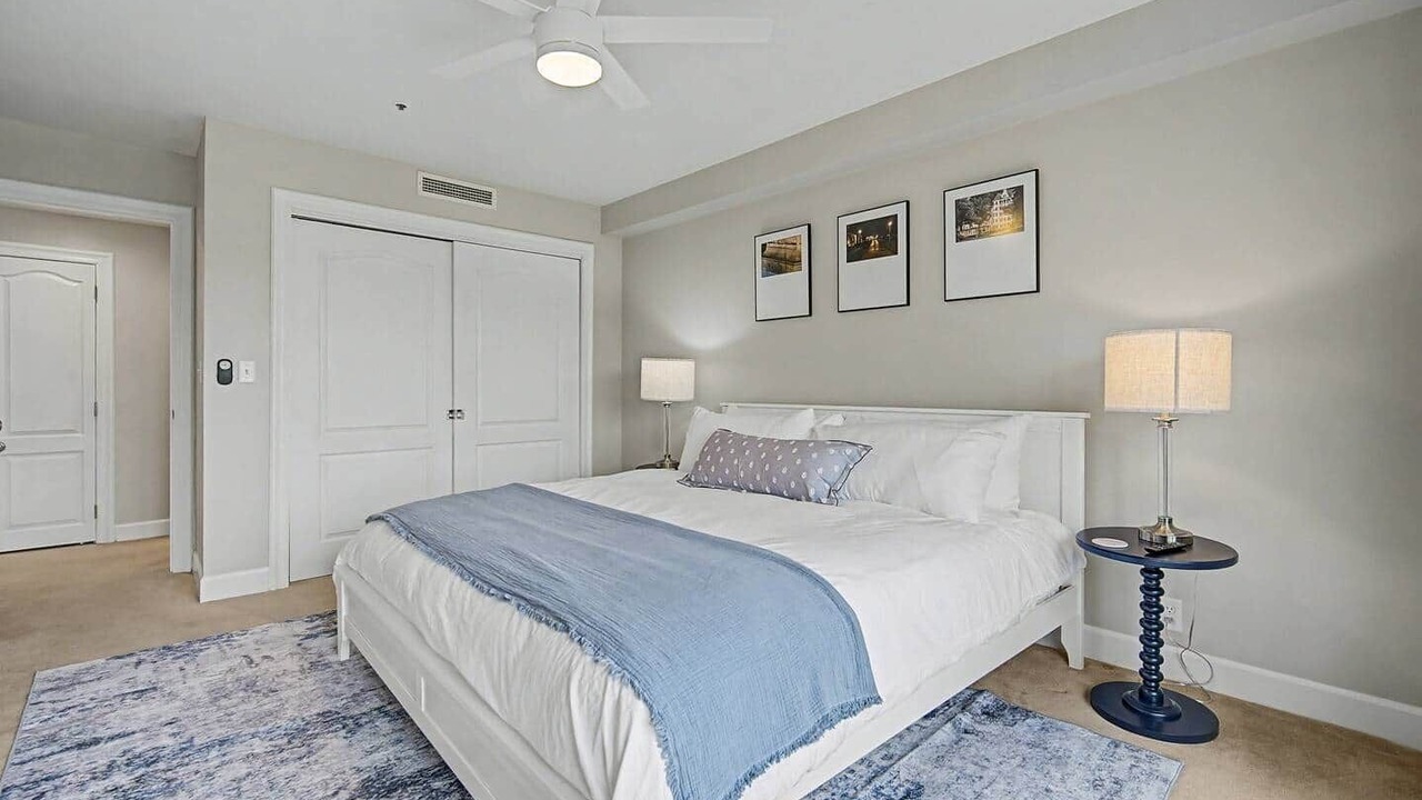 Photo of Bedroom in Chautauqua