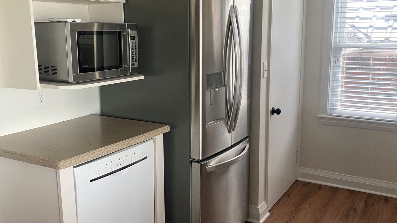 Photo of Kitchen in St. Clair