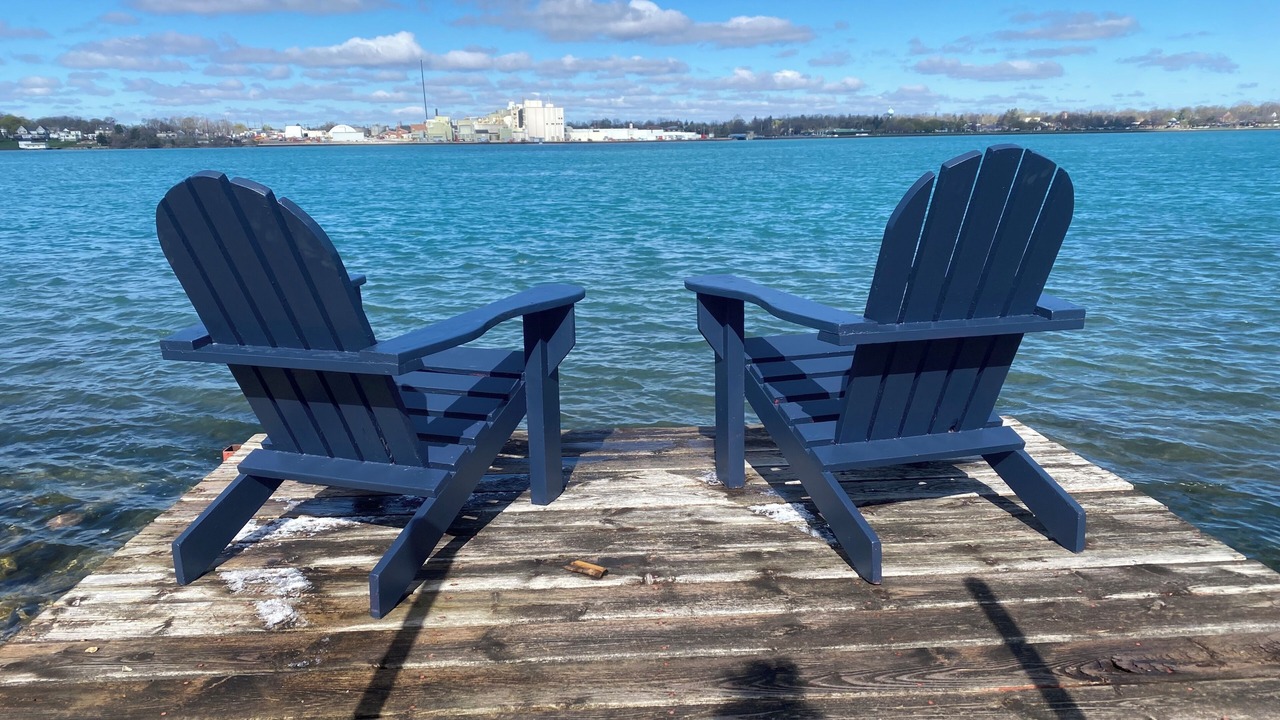 Photo of Outdoor in St. Clair