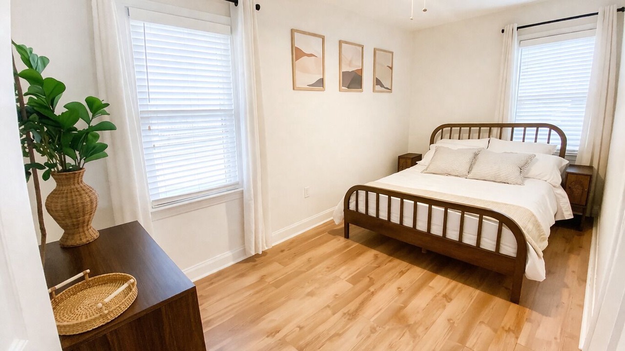 Photo of Bedroom in St. Clair