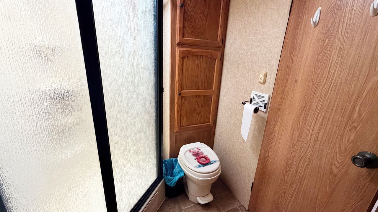 Photo of Bathroom in Hampstead