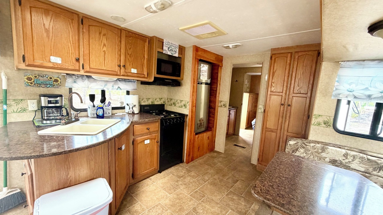 Photo of Kitchen in Hampstead