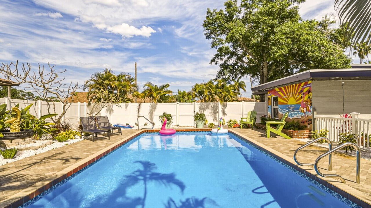 Photo of Outdoor in Bayshore Gardens