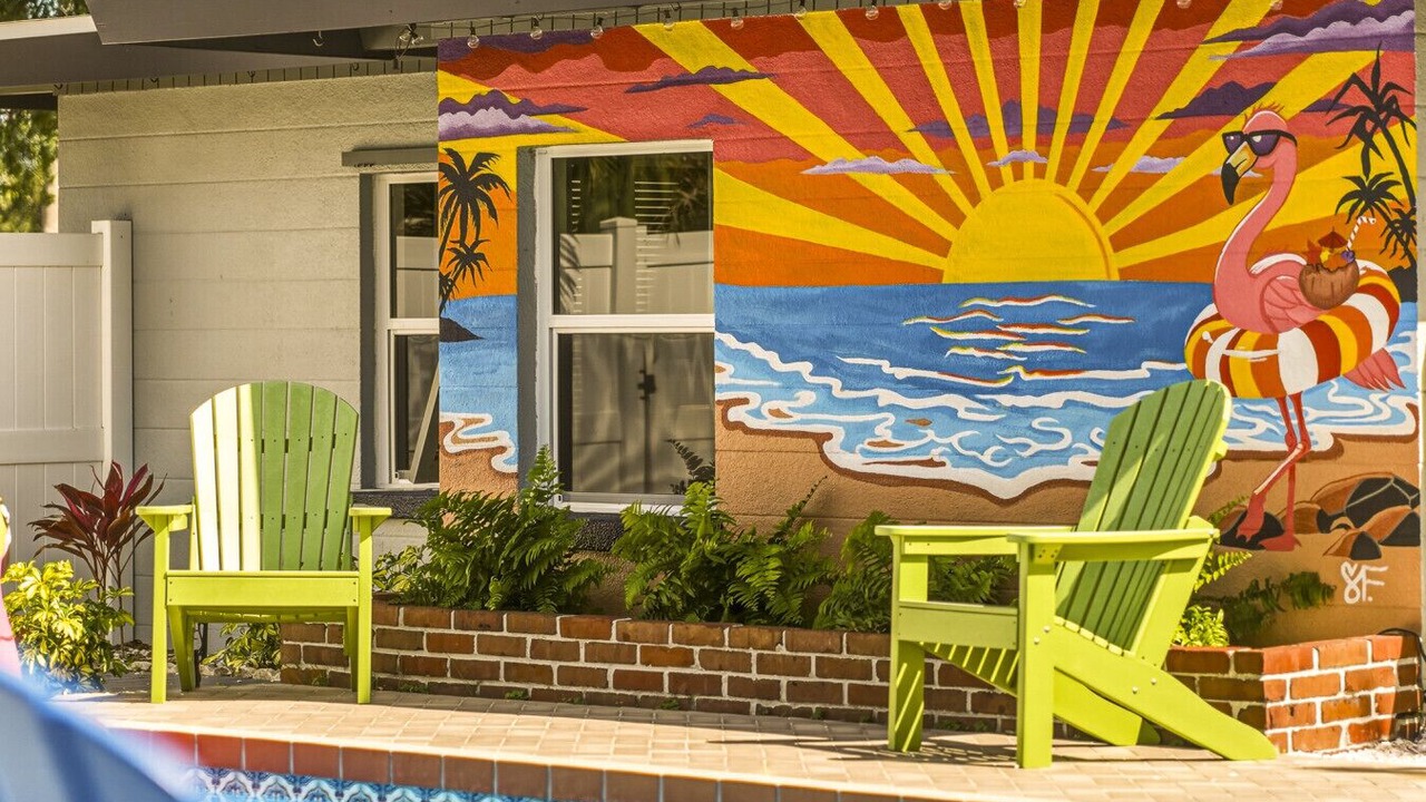 Photo of Outdoor in Bayshore Gardens