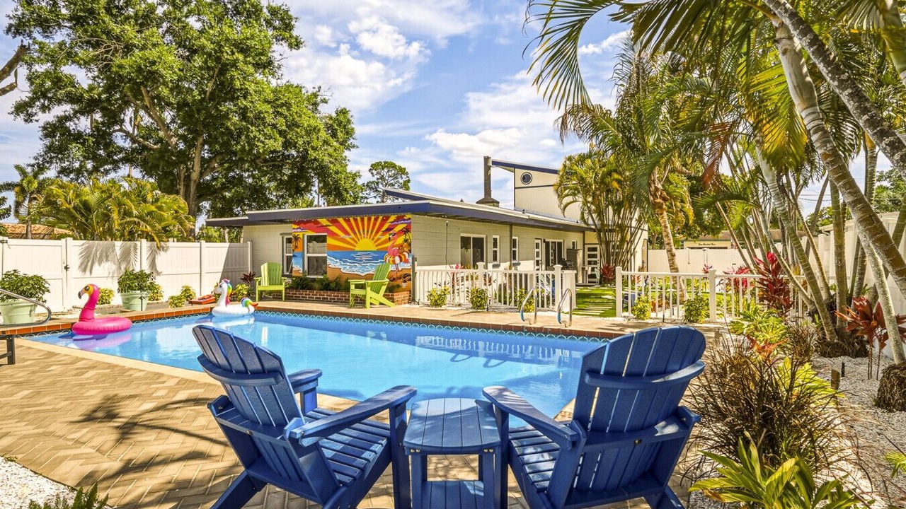 Photo of Outdoor in Bayshore Gardens